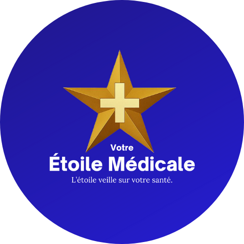 Votre étoile médicale