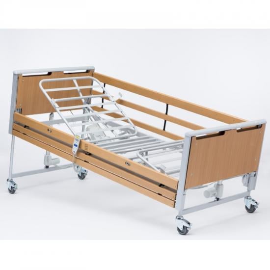 Lit médicalisé électrique – Invacare Etude Plus